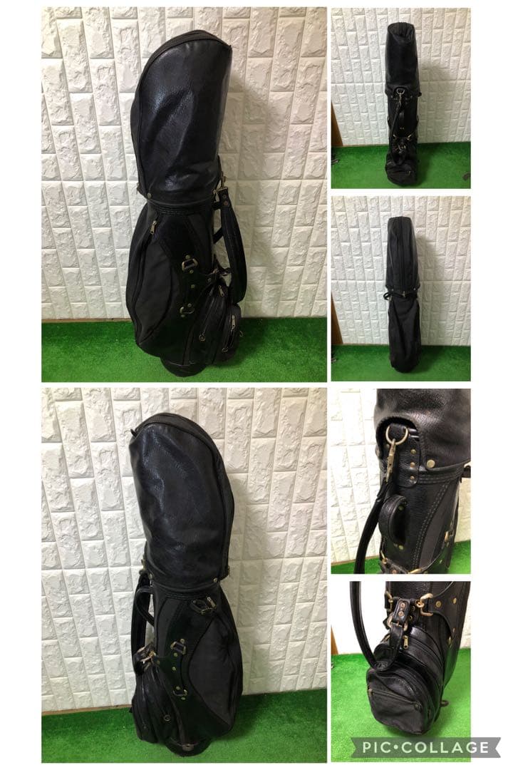 初心者おすすめ☆メンズ ゴルフクラブセット☆キャロウェイ☆キャディバッグ付