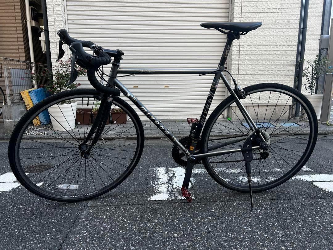 ロードバイク ミヤタ MIYATA ITAL SPORT 特別限定車