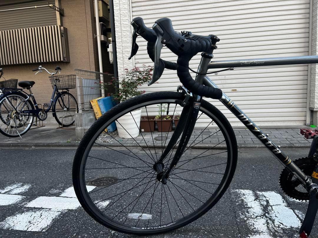 ロードバイク ミヤタ MIYATA ITAL SPORT 特別限定車