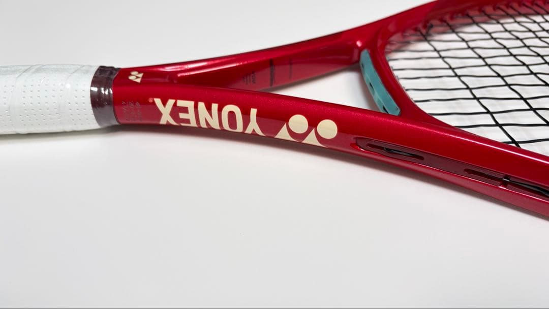 ヨネックス(YONEX) ブイコア100 (VCORE100) 08VC100
