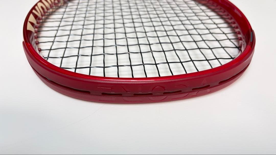 ヨネックス(YONEX) ブイコア100 (VCORE100) 08VC100
