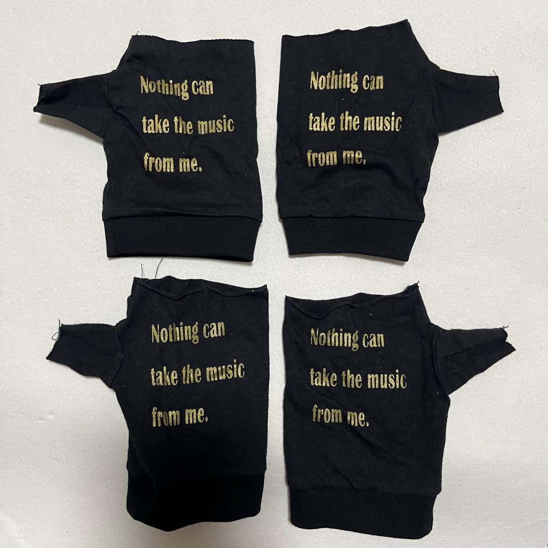 UVERworld 初代グローブ 2セット