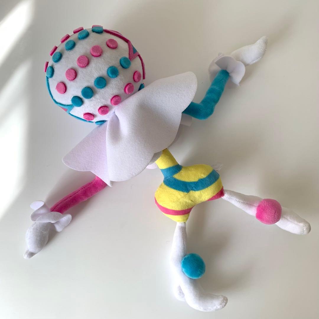 ズガドーン　ぬいぐるみ