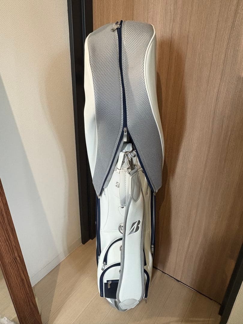 12万相当！初心者向け美品【BRIDGESTONE】8本セットBG-100L