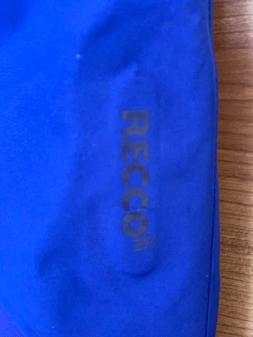 Patagonia GORE-TAX RECCOパウダーボウルパンツ