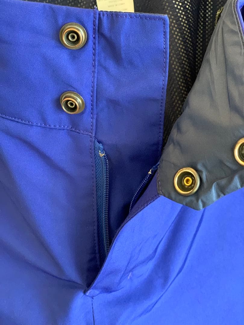 Patagonia GORE-TAX RECCOパウダーボウルパンツ