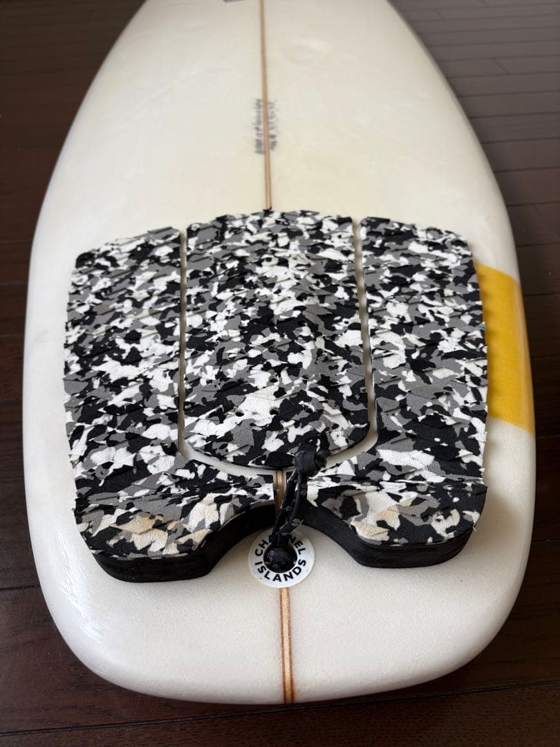 チャネルアイランズ ハッピーエブリデイ 5.10 ノーズリペア品