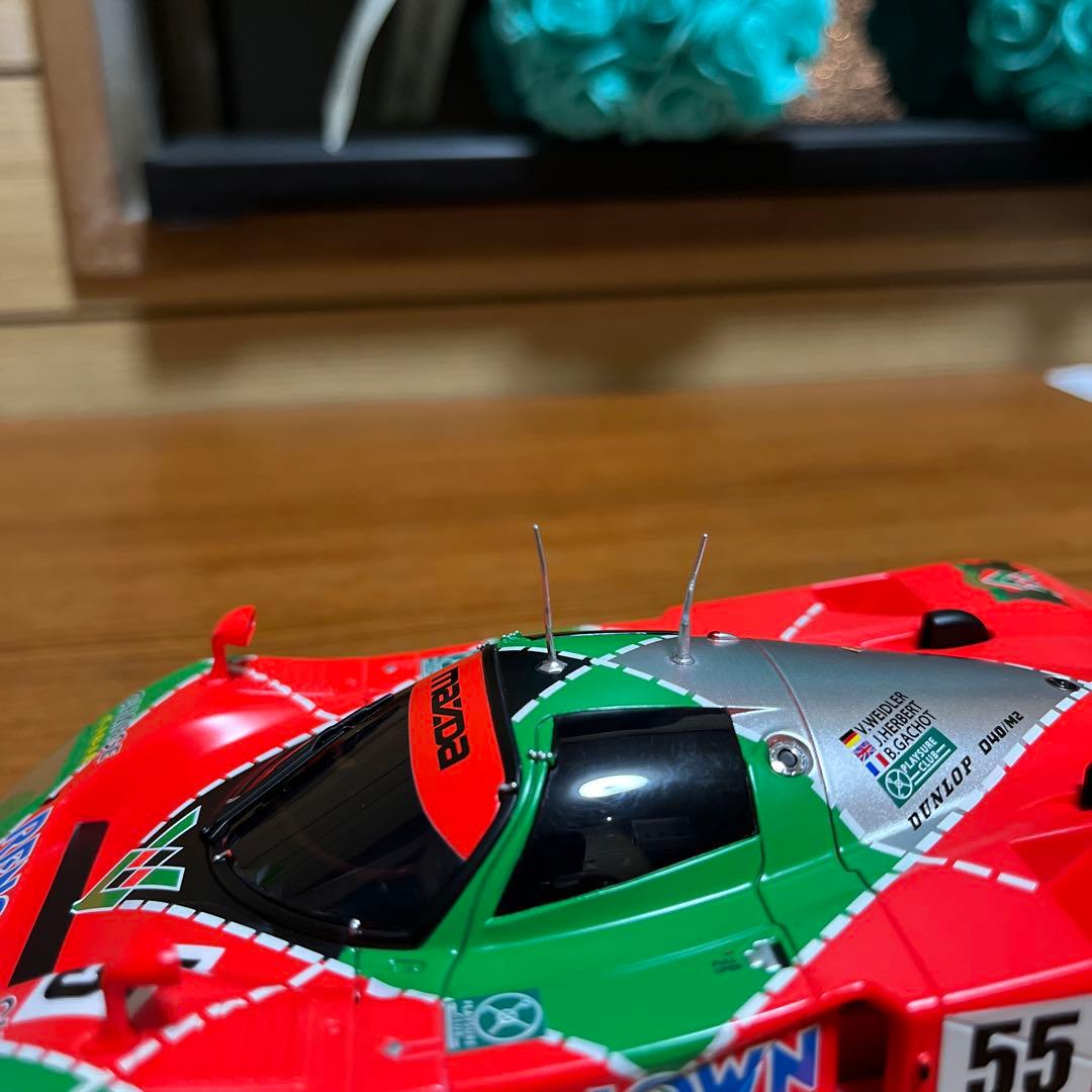 京商　ミニッツ　MINI-Z MR-03 EVO SP W-MM/8500KV