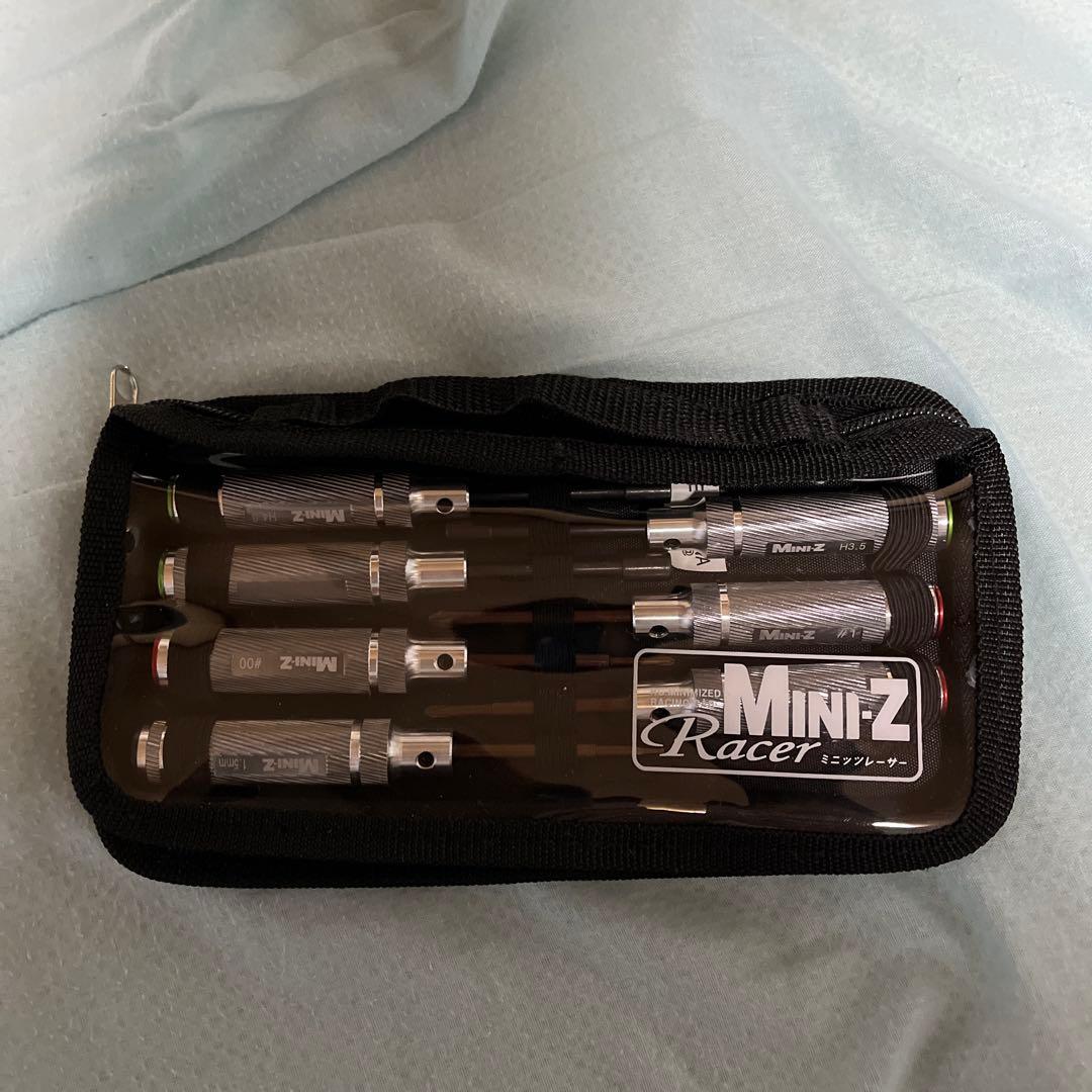 京商　ミニッツ　MINI-Z MR-03 EVO SP W-MM/8500KV