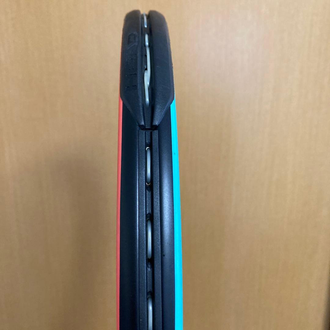 HEADテニスラケット グラビティMP LITE