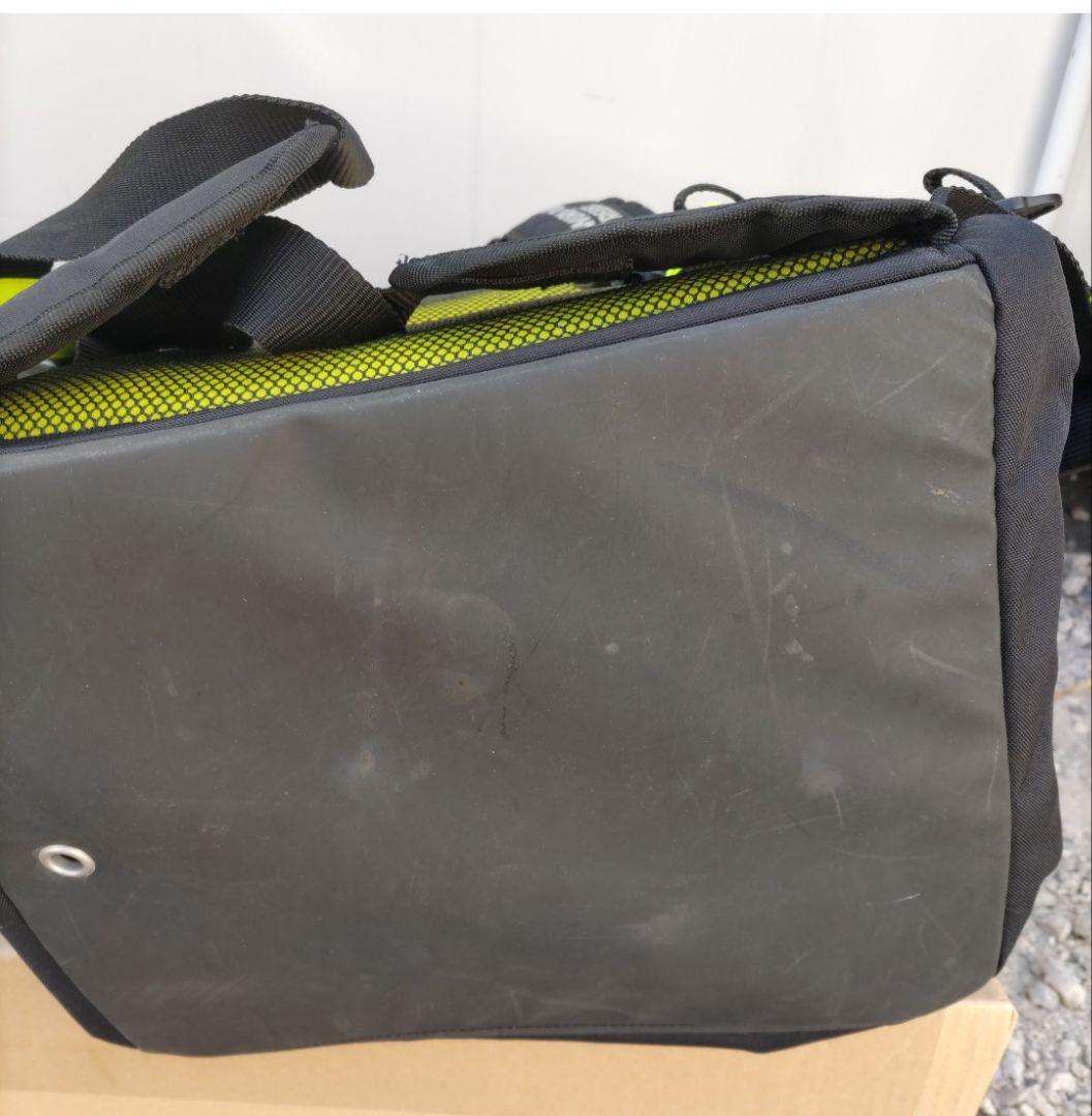 HEAD ヘッド バック バッグ 60L