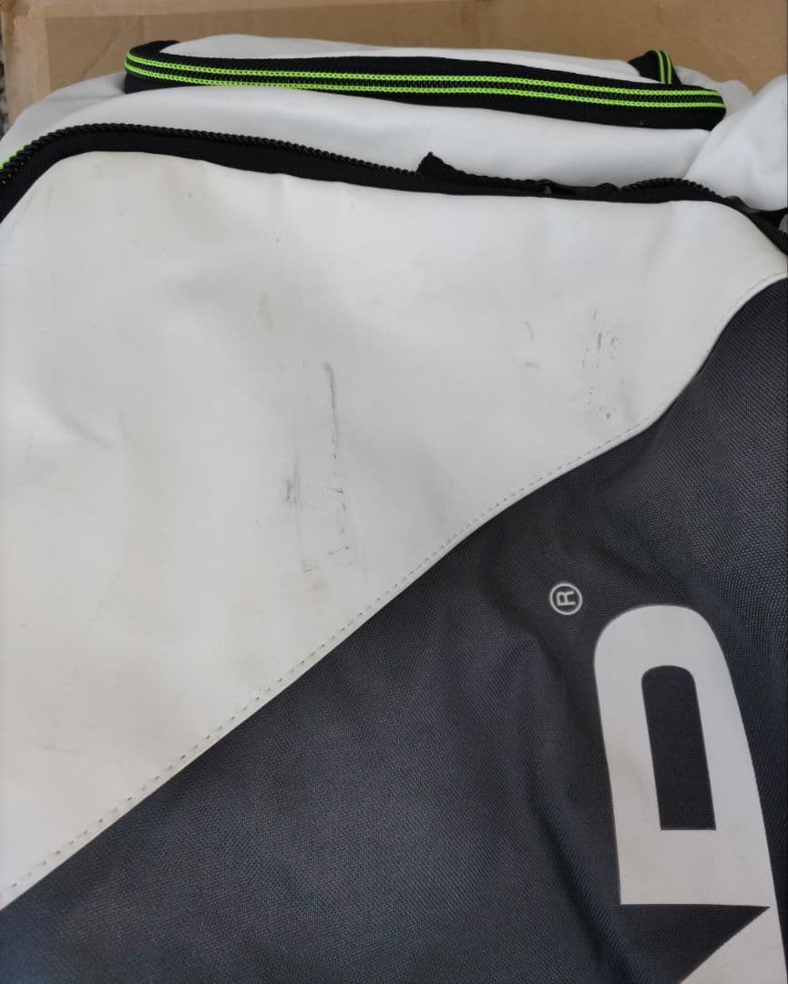 HEAD ヘッド バック バッグ 60L