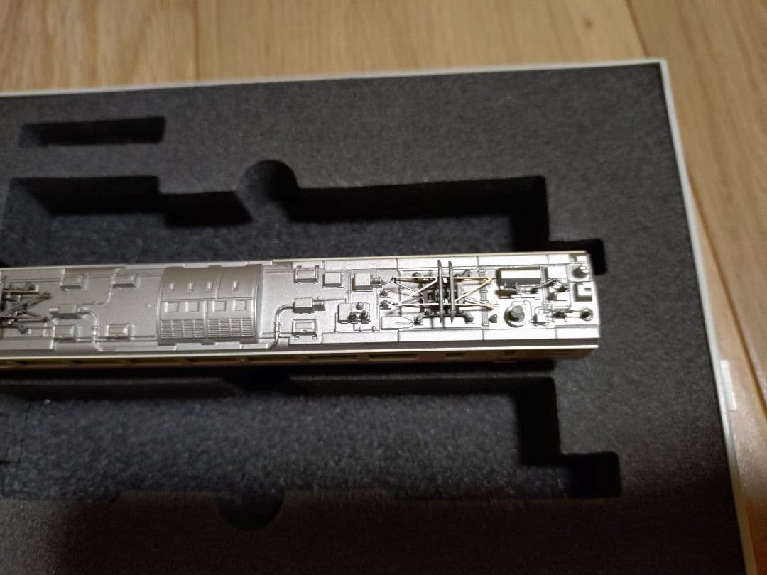 Nゲージ 　TOMIX 92045 485系　かがやき.きらめき　カラー