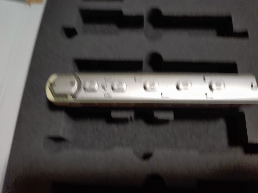 Nゲージ 　TOMIX 92045 485系　かがやき.きらめき　カラー