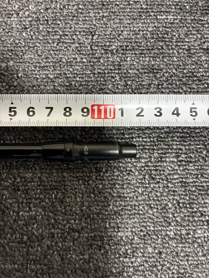 テンセイCK PRO オレンジ　50X ピンスリーブ付　ドライバー用