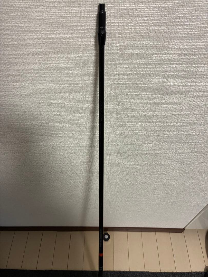 テンセイCK PRO オレンジ　50X ピンスリーブ付　ドライバー用