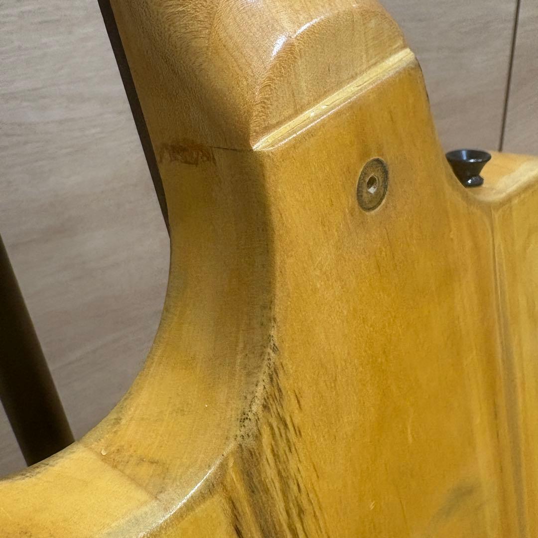 ち*い様 ナチュラル塗装変更 88年製 グレコ サンダーバード Thunder