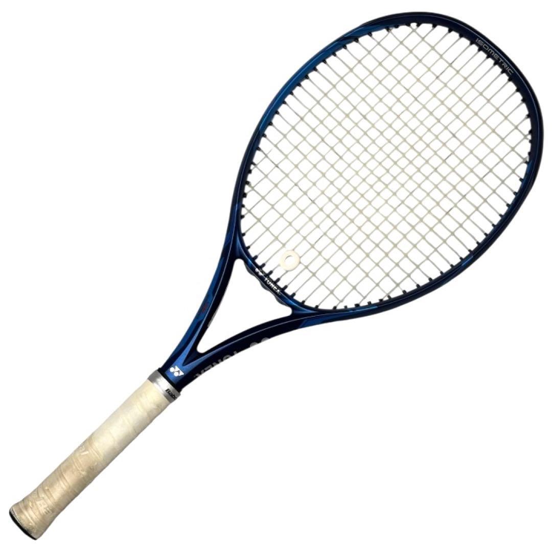 未使用級 ヨネックス YONEX イーゾーン EZONE 100 テニスラケット