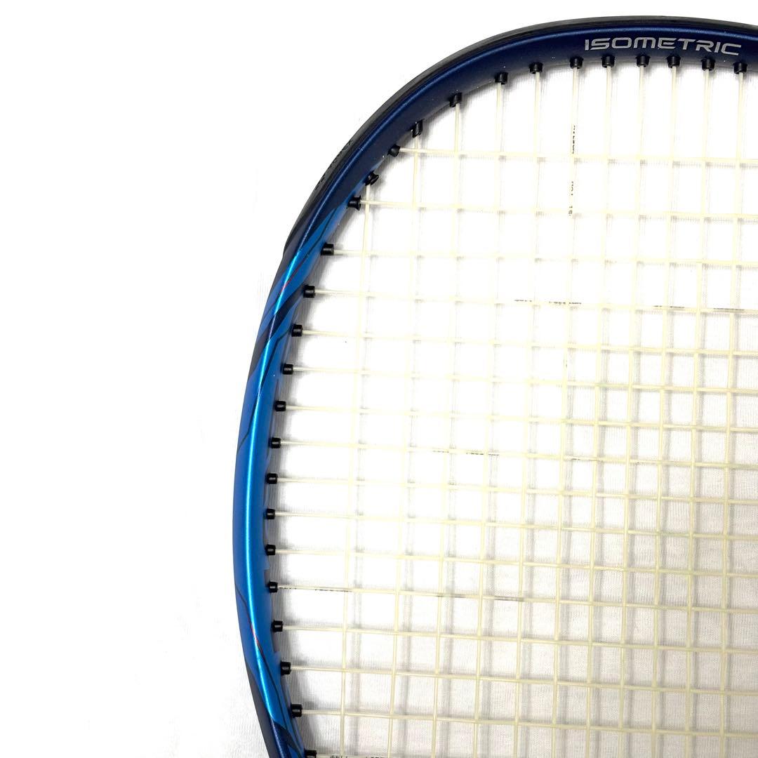 未使用級 ヨネックス YONEX イーゾーン EZONE 100 テニスラケット