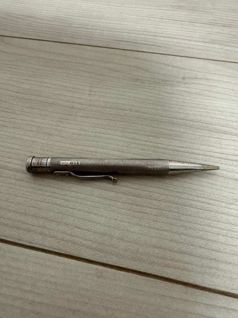 Yard o lette ペンシル1.18mm