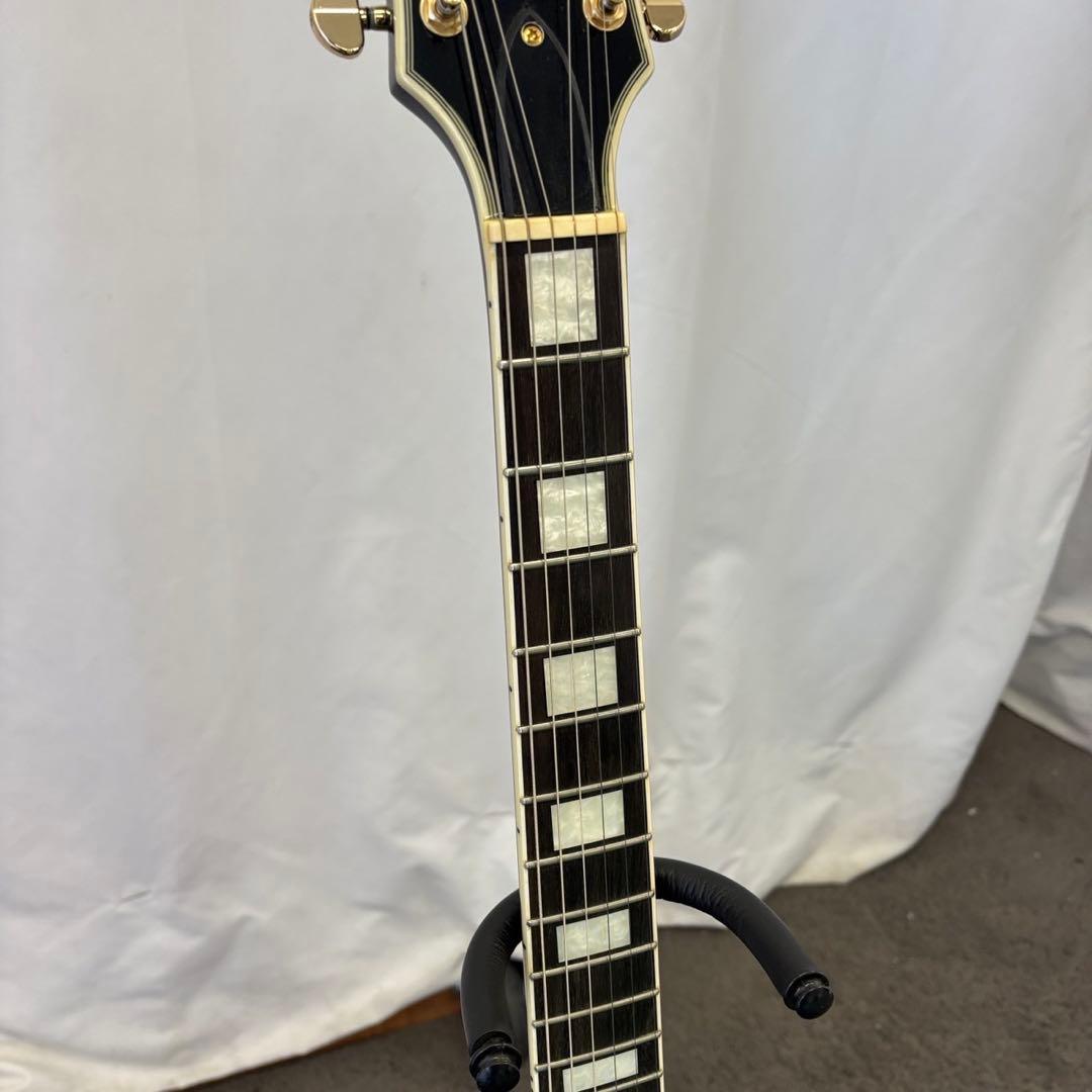 38　グラスルーツ　エレキギター　レスポール　G-LP-CTM 送料無料