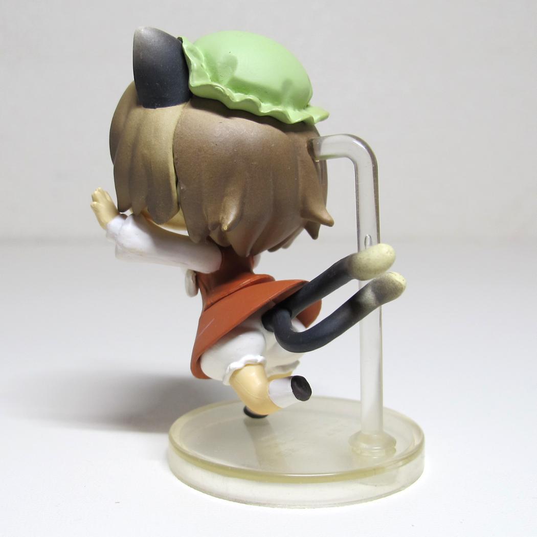 東方蒐集録 第壱集 全8種