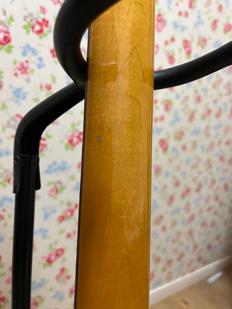 Fender Japan telecaster TL62-US 2012年製