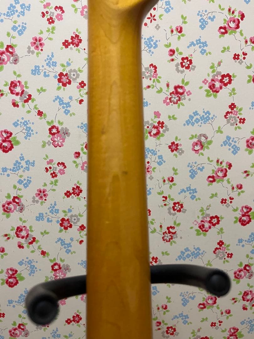 Fender Japan telecaster TL62-US 2012年製