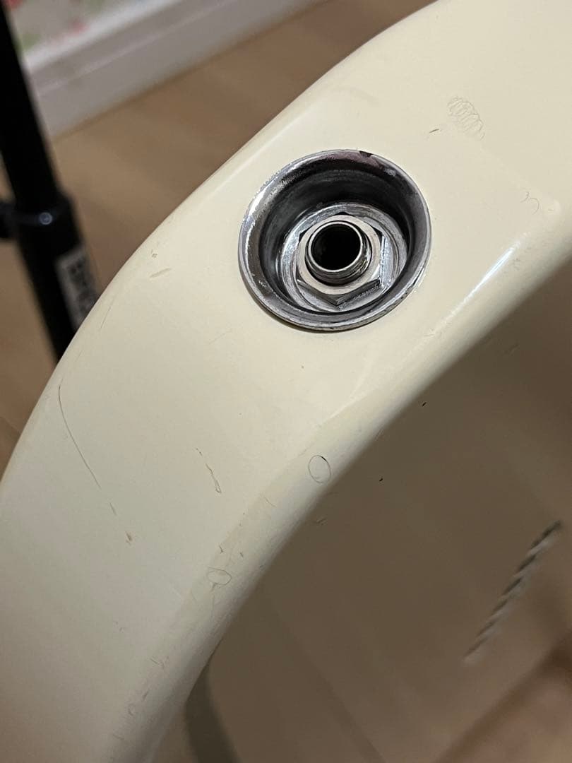 Fender Japan telecaster TL62-US 2012年製