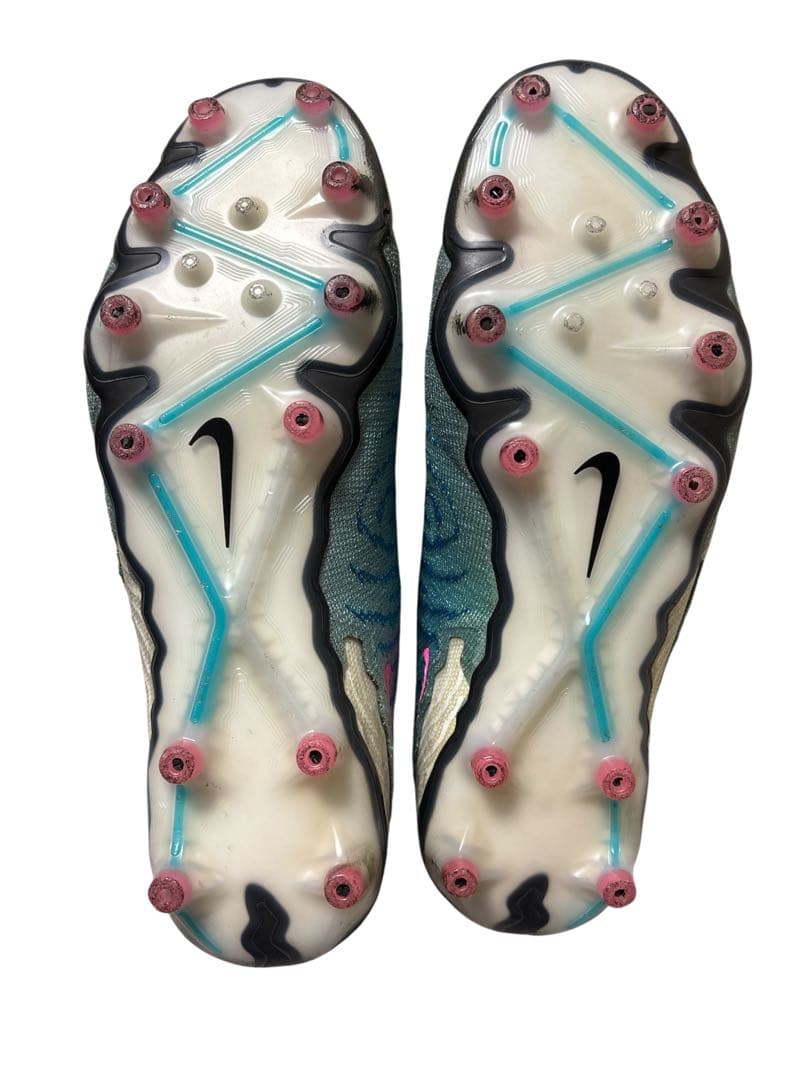 NIKE PHANTOM GX エリートdf AG サッカースパイク