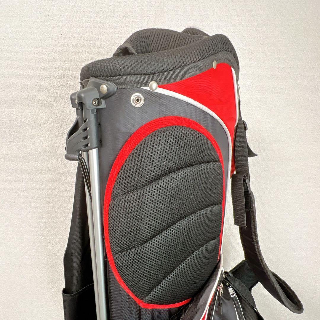 豪華8本 X-Line エックスラインゴルフセット Mフレックス スタンドバッグ