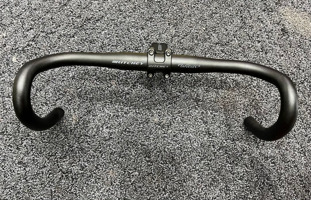 【再値下げ】Wilier0SLフレームセットSサイズ【定価49.5万円】