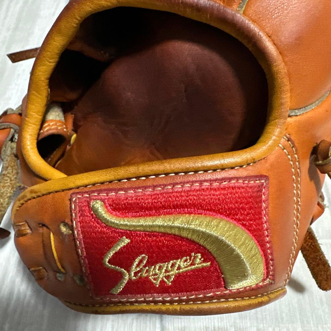 スラッガートレーニング用グラブ