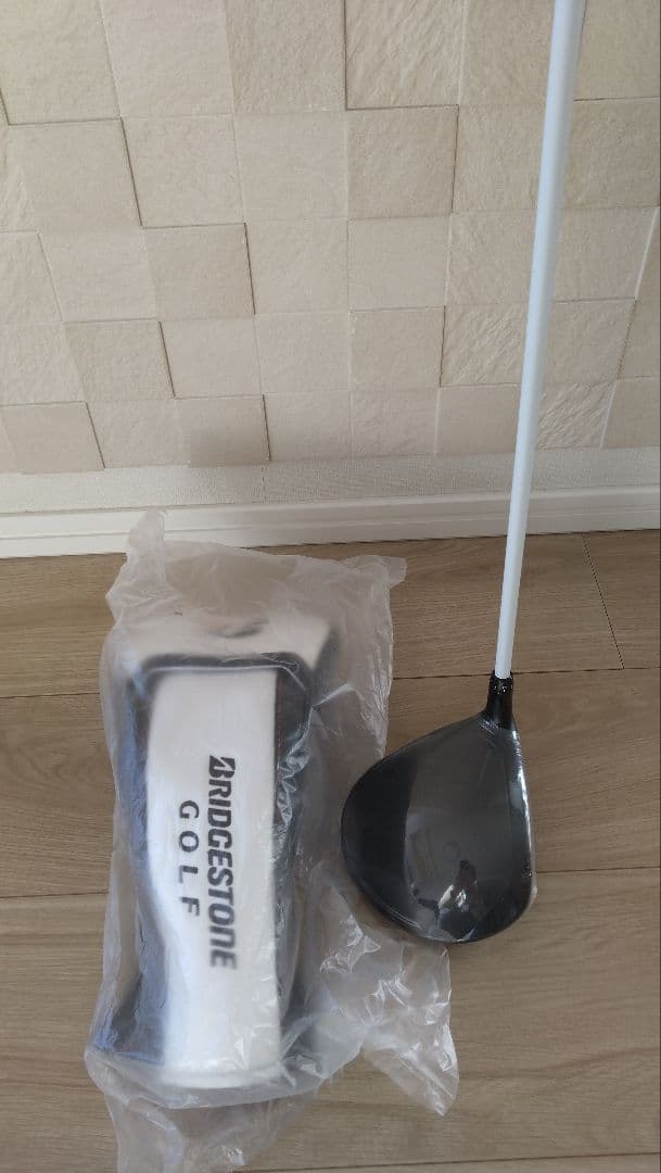 Bridgestone BX2 HTドライバー Diamana SR BS50Ⅱ