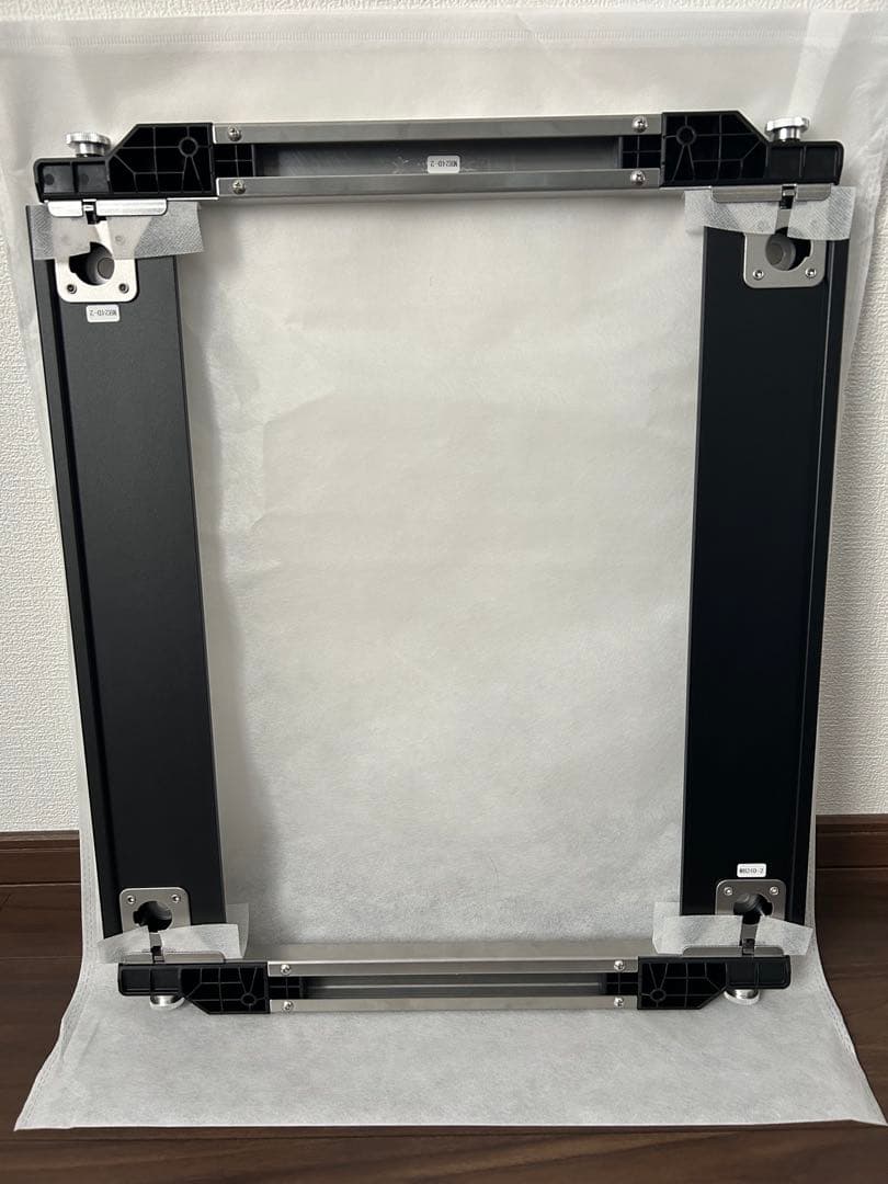 s*o様 スノーピーク　セパレートIGT フレーム 2ユニット