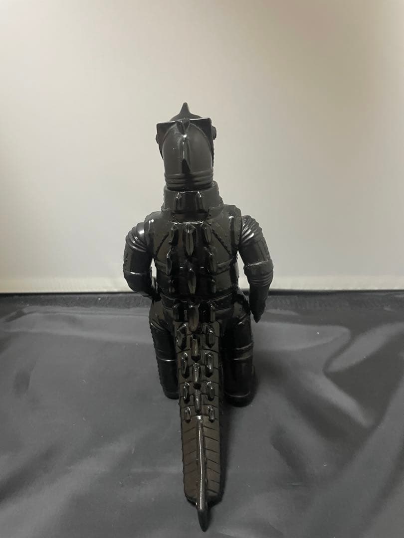 M1号 メカゴジラ2