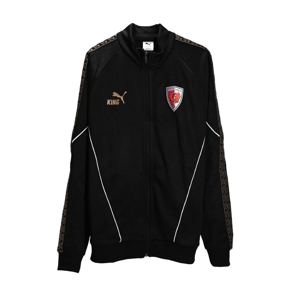 2026 最新　京都サンガ　選手　ジャージ　　ユニホーム