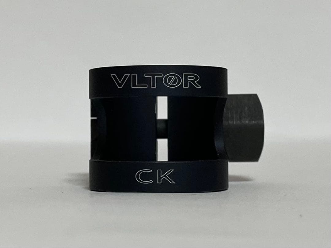 SUREFIRE 6P LED DEFENDER/VLTOR SM-CKマウント