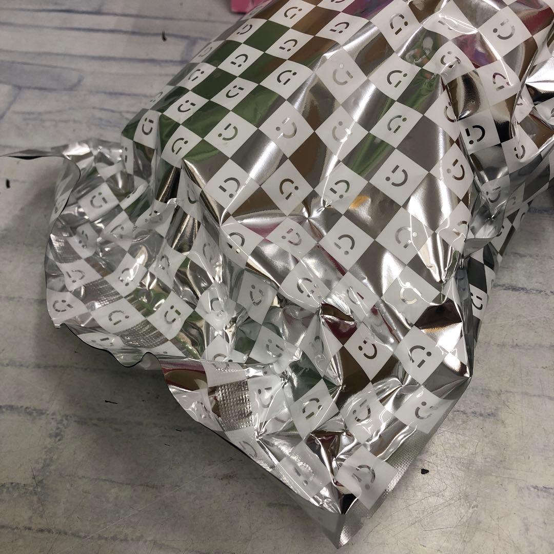 o579 袋未開封 Hello Kitty Pop Star　2個セット