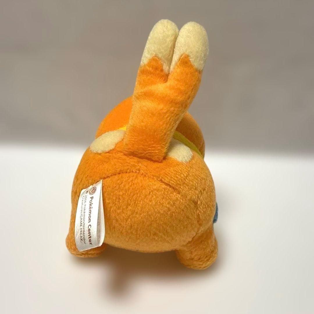 ポケモン ブイゼルドール ぬいぐるみ Pokedoll ポケドール