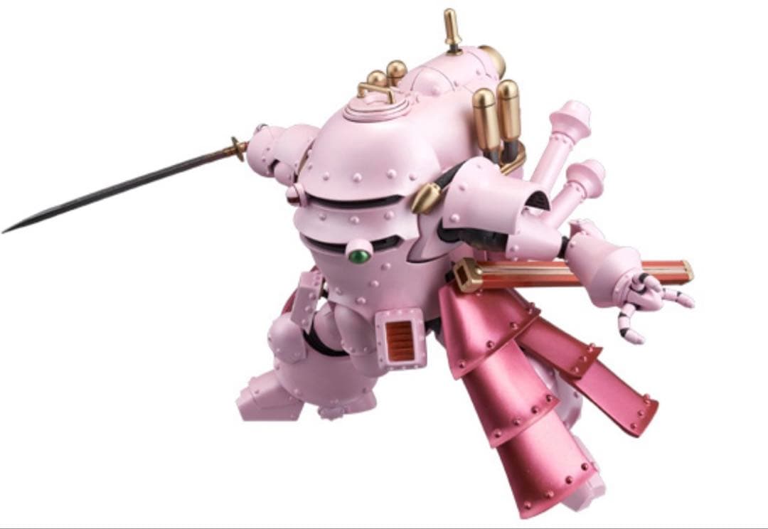 【未開封品】サクラ大戦　光武　さくら機