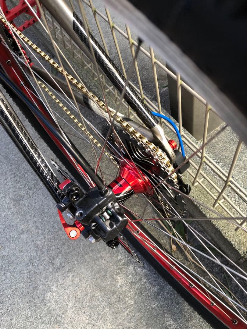 TREK fuel90フルサスマウンテンバイク26インチ美車‼️