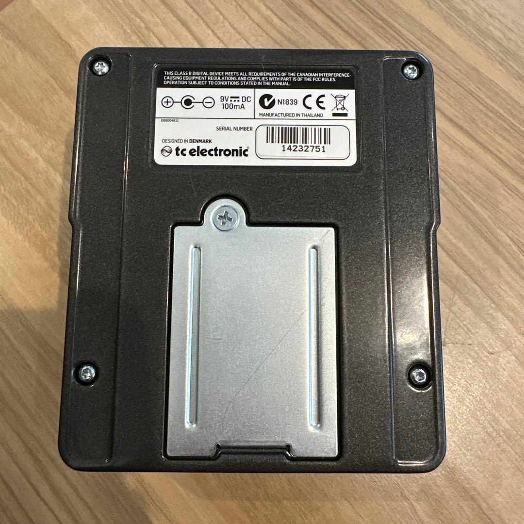 tc electronic DITTO LOOPER X2【稼動品】
