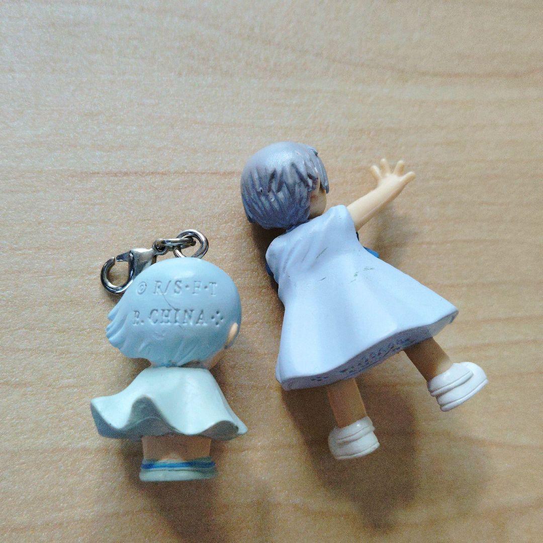 金色のガッシュ　キーホルダー　チャーム　ミニフィギュア　まとめ売り