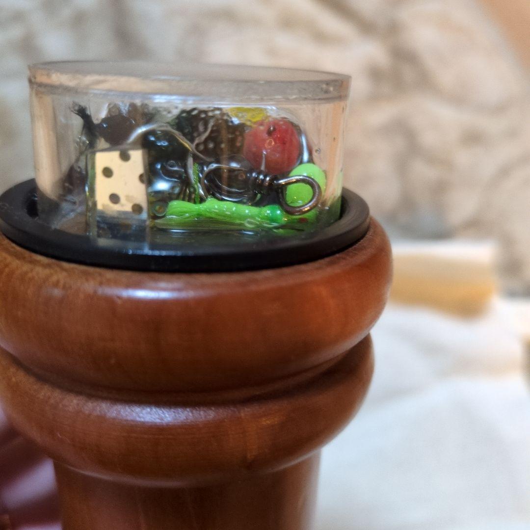 万華鏡 アンドリュー＆ロビン・リアリー