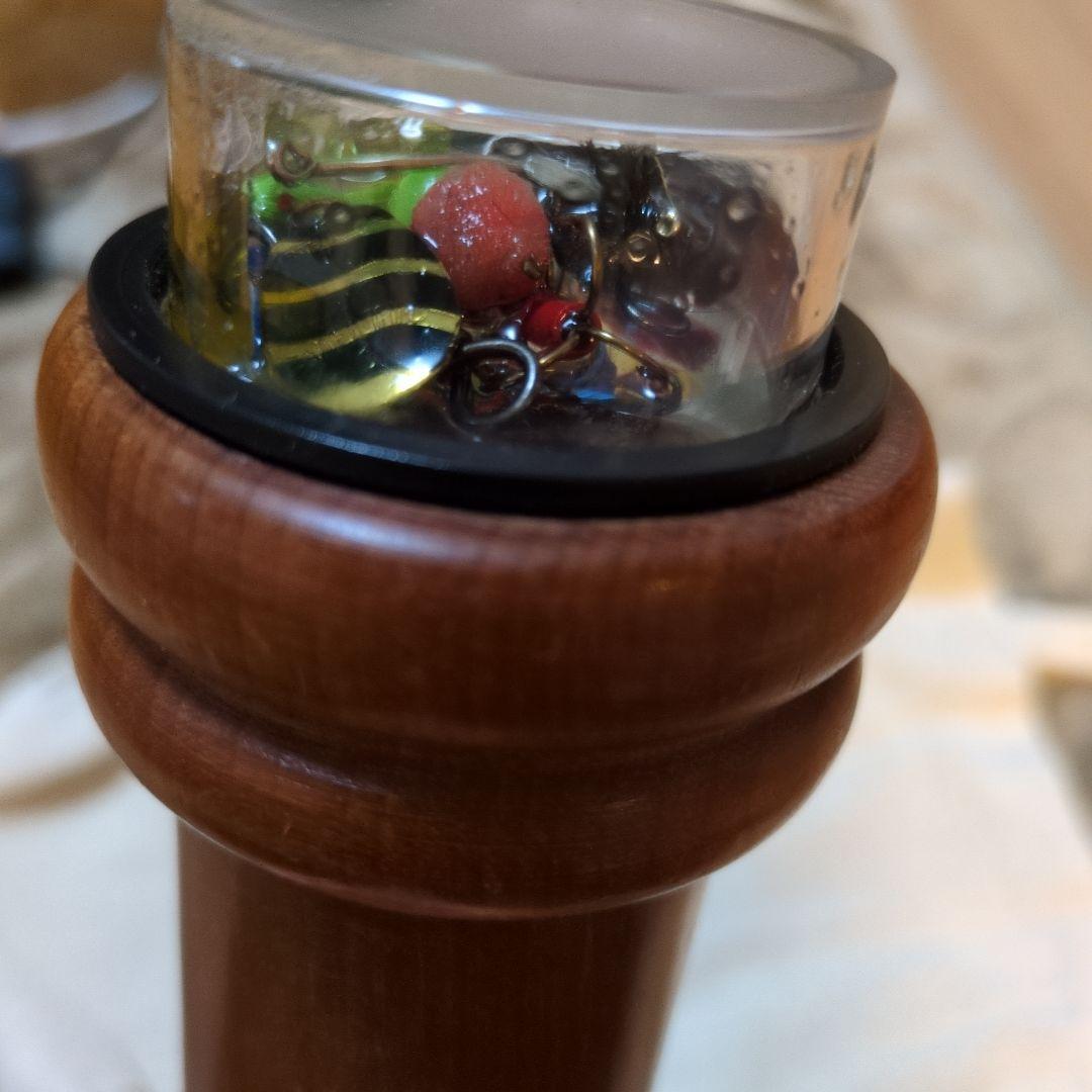 万華鏡 アンドリュー＆ロビン・リアリー