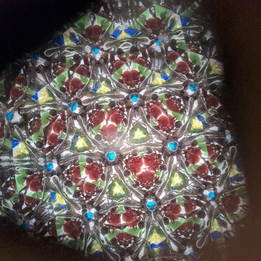 万華鏡 アンドリュー＆ロビン・リアリー