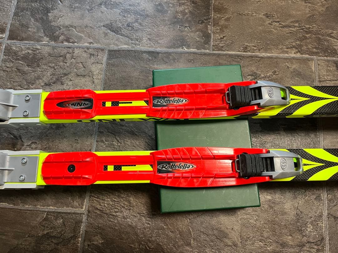 ONE WAY ローラースキー CLASSIC 13 Rottefella