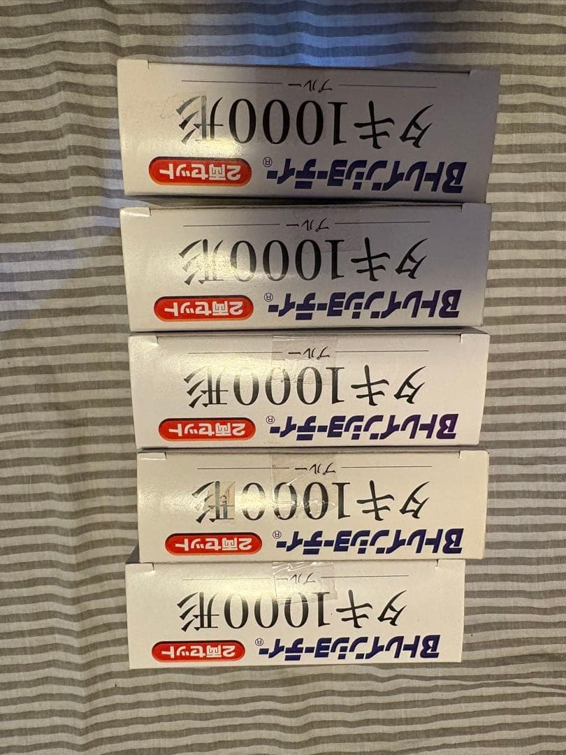 Bトレインショーティー タキ1000形