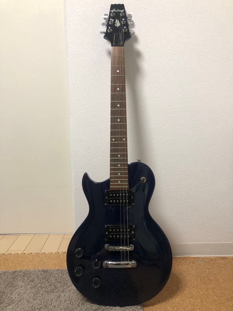 アリアプロⅡ レフティー　ダークブルー